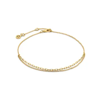 SCARLET Fußkettchen